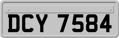 DCY7584