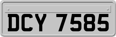 DCY7585