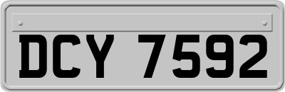 DCY7592