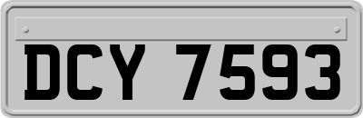 DCY7593