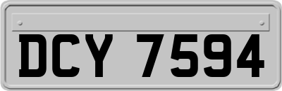 DCY7594