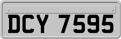 DCY7595