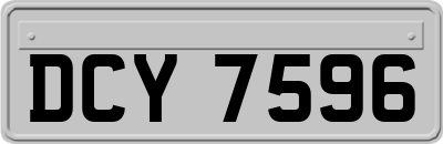 DCY7596