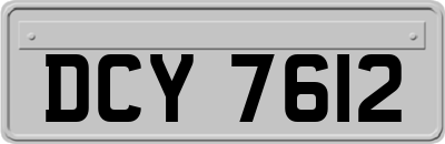 DCY7612
