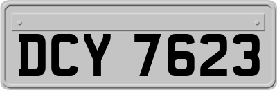 DCY7623