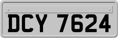 DCY7624