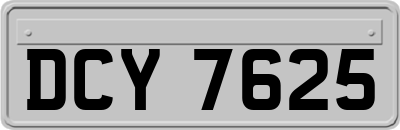 DCY7625