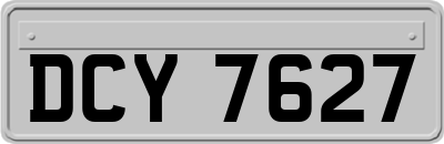 DCY7627