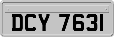 DCY7631