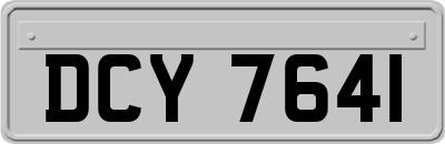 DCY7641