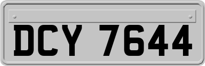 DCY7644