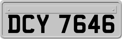 DCY7646