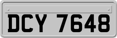 DCY7648
