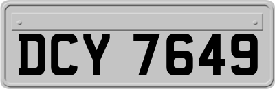 DCY7649