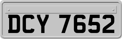 DCY7652