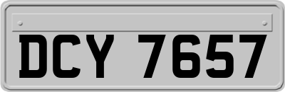 DCY7657