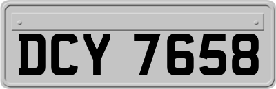 DCY7658