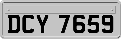 DCY7659
