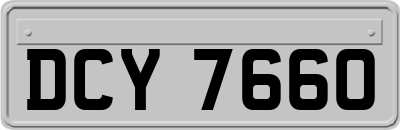DCY7660