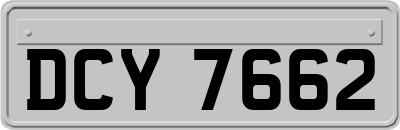 DCY7662