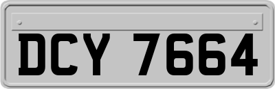 DCY7664