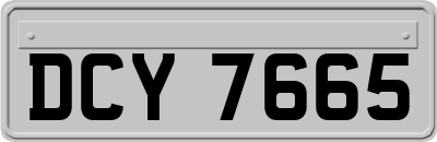 DCY7665