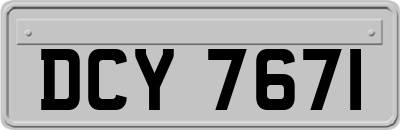 DCY7671