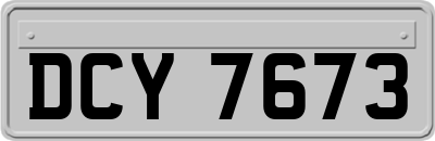 DCY7673