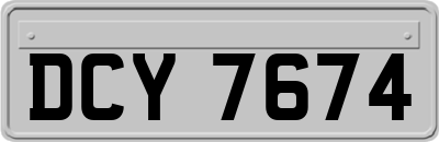 DCY7674