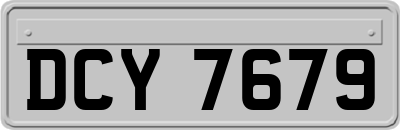DCY7679