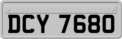 DCY7680