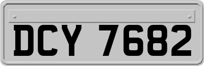 DCY7682