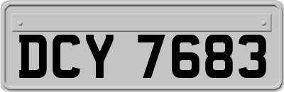 DCY7683