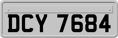 DCY7684