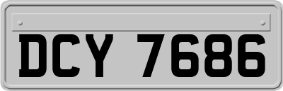 DCY7686