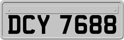 DCY7688