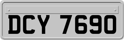 DCY7690