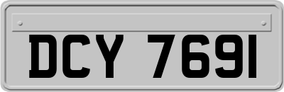 DCY7691