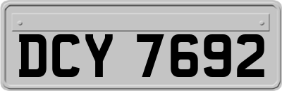 DCY7692