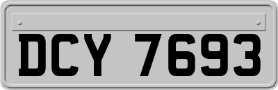 DCY7693