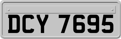 DCY7695