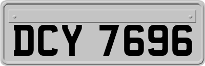DCY7696