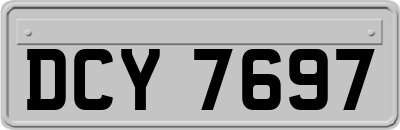 DCY7697