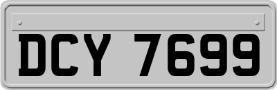 DCY7699
