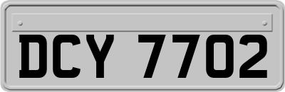 DCY7702