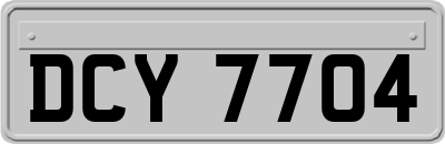 DCY7704