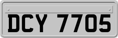 DCY7705