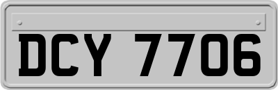 DCY7706
