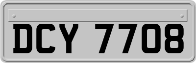 DCY7708
