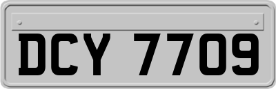 DCY7709